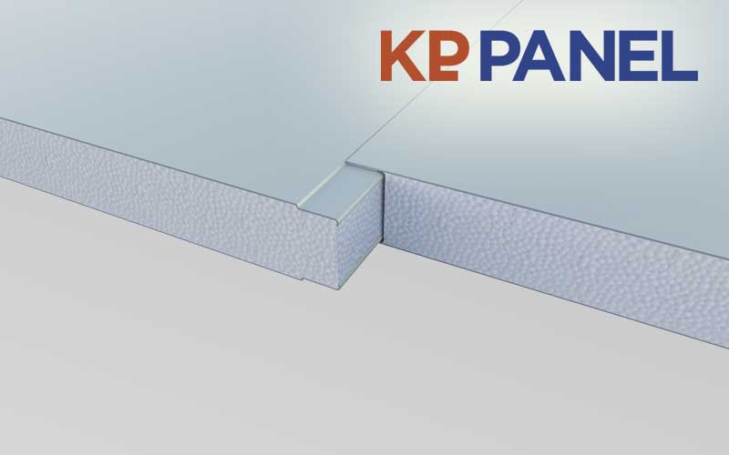 PANEL EPS vách trong, cán phẳng